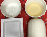 【簡単】納豆の大根おろしの酢の物作り方1写真