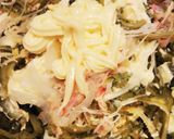 野菜嫌いな子も克服！無限ゴーヤサラダ作り方7写真