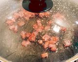 アンチョビのポテトサラダ♡作り方2写真