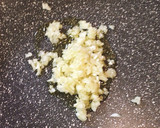 ナスと豚ひき肉の焼肉タレ炒め #うちの作り方3写真