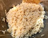 豚肉とレタスのパラふわチャーハン作り方4写真