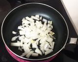 黄金比麻婆茄子作り方1写真