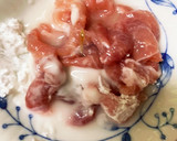 全てレンジ大根豚こま中華炒め味青椒肉絲風作り方1写真