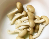 全てレンジ大根豚こま中華炒め味青椒肉絲風作り方9写真