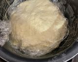 炊飯器で作るふわふわパン〜小豆あん〜作り方7写真