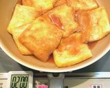 いなり寿司の皮・絶品おいなりさん・油揚げ作り方3写真