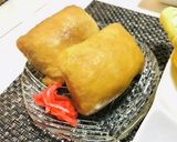 いなり寿司の皮・絶品おいなりさん・油揚げ作り方4写真