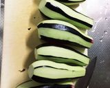 我が家のナス味噌作り方2写真