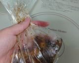 ファミマの焼き鳥ももタレ 救済レシピ作り方1写真