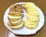 簡単、無添加のポテトチップス作り方1写真