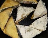 油揚げde餃子作り方4写真