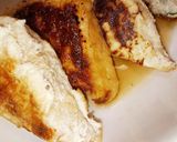 油揚げde餃子作り方6写真