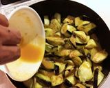我が家のナス味噌作り方6写真
