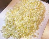 野菜たっぷり☆カリカリジューシー円盤餃子作り方50写真