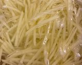 血液サラサラに！じゃがいもシャキッサラダ作り方3写真