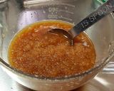 みぞれ豚丼~お疲れ胃腸に作り方3写真