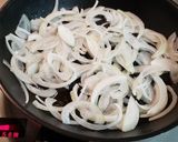 みぞれ豚丼~お疲れ胃腸に作り方4写真