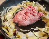 みぞれ豚丼~お疲れ胃腸に作り方6写真