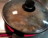 みぞれ豚丼~お疲れ胃腸に作り方8写真