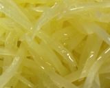 血液サラサラに！じゃがいもシャキッサラダ作り方7写真