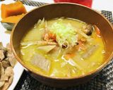 今日のおかずは秋刀魚・いなり寿司に決まり作り方6写真