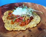 チリシンカルネ(チリコンカン)作り方7写真