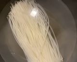 ビューティフォー（白組）作り方1写真