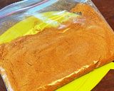 白いカレーうどん作り方10写真