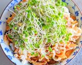 たっぷり舞茸の混ぜご飯作り方15写真