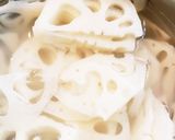 止まらない☆れんこんツナきんぴら♪作り方1写真