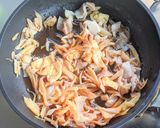 たっぷり舞茸の混ぜご飯作り方9写真