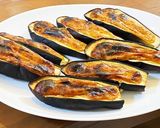 ナスの味噌マヨ焼き【大量消費】作り方3写真