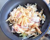 たっぷり舞茸の混ぜご飯作り方6写真