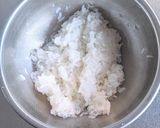 たっぷり舞茸の混ぜご飯作り方11写真