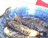 簡単☆なすの煮浸し作り方4写真