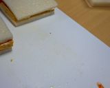 ふわふわ出し巻玉子サンド！芸能人御用達作り方9写真