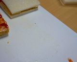 ふわふわ出し巻玉子サンド！芸能人御用達作り方8写真