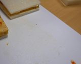 ふわふわ出し巻玉子サンド！芸能人御用達作り方7写真