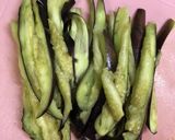 野菜の焼肉のタレ炒め作り方2写真