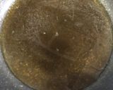 カニカマ入りニラ玉作り方5写真
