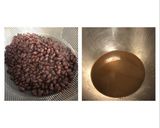 超簡単ガッテン流☆小豆の煮方、あんこ他作り方8写真