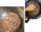 超簡単ガッテン流☆小豆の煮方、あんこ他作り方11写真