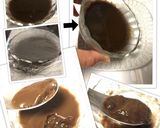 超簡単ガッテン流☆小豆の煮方、あんこ他作り方9写真