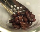超簡単ガッテン流☆小豆の煮方、あんこ他作り方6写真