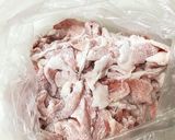 豚コマのシラチャーチリチャップ作り方1写真
