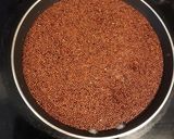 おいしいキヌアの蒸し方作り方1写真