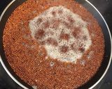 おいしいキヌアの蒸し方作り方2写真
