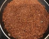 おいしいキヌアの蒸し方作り方3写真