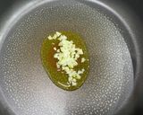 ワンパンで簡単!生クリ不使用カルボナーラ作り方1写真