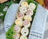 高校1年女子お弁当♡2020.09.04作り方1写真